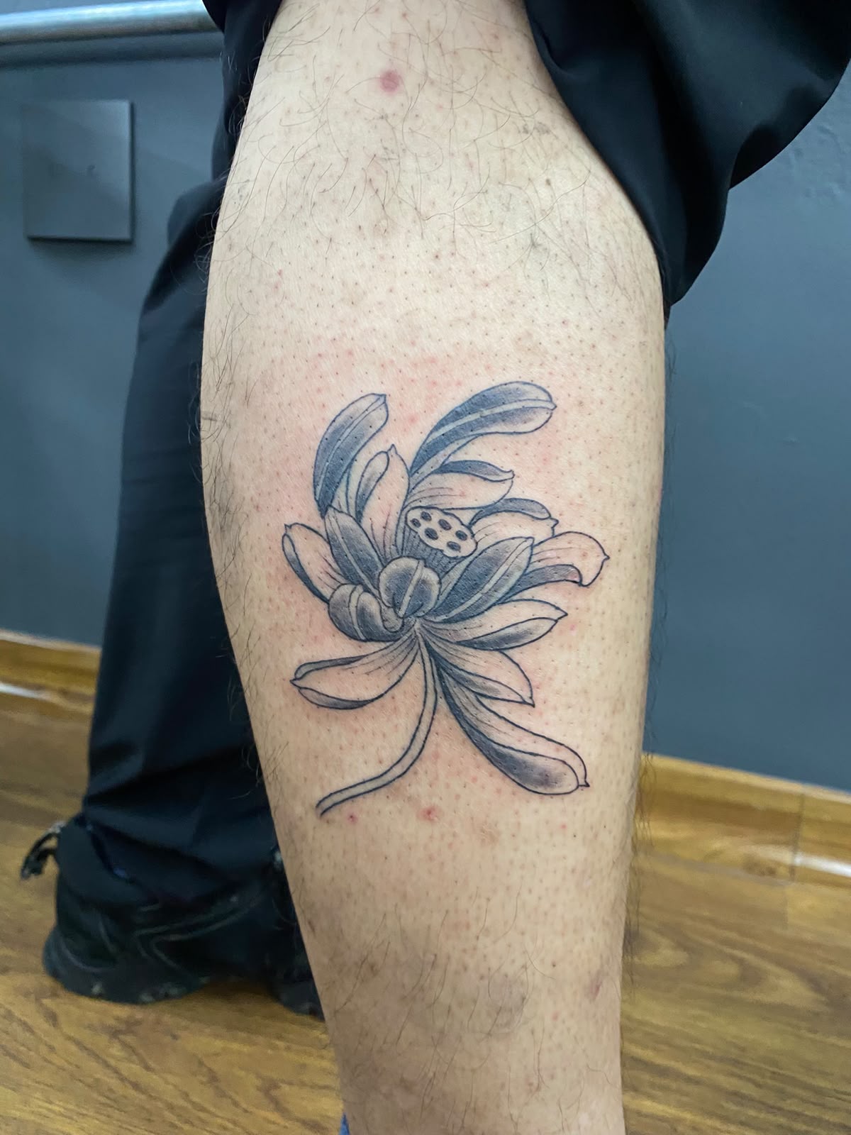 Estilo Oriental