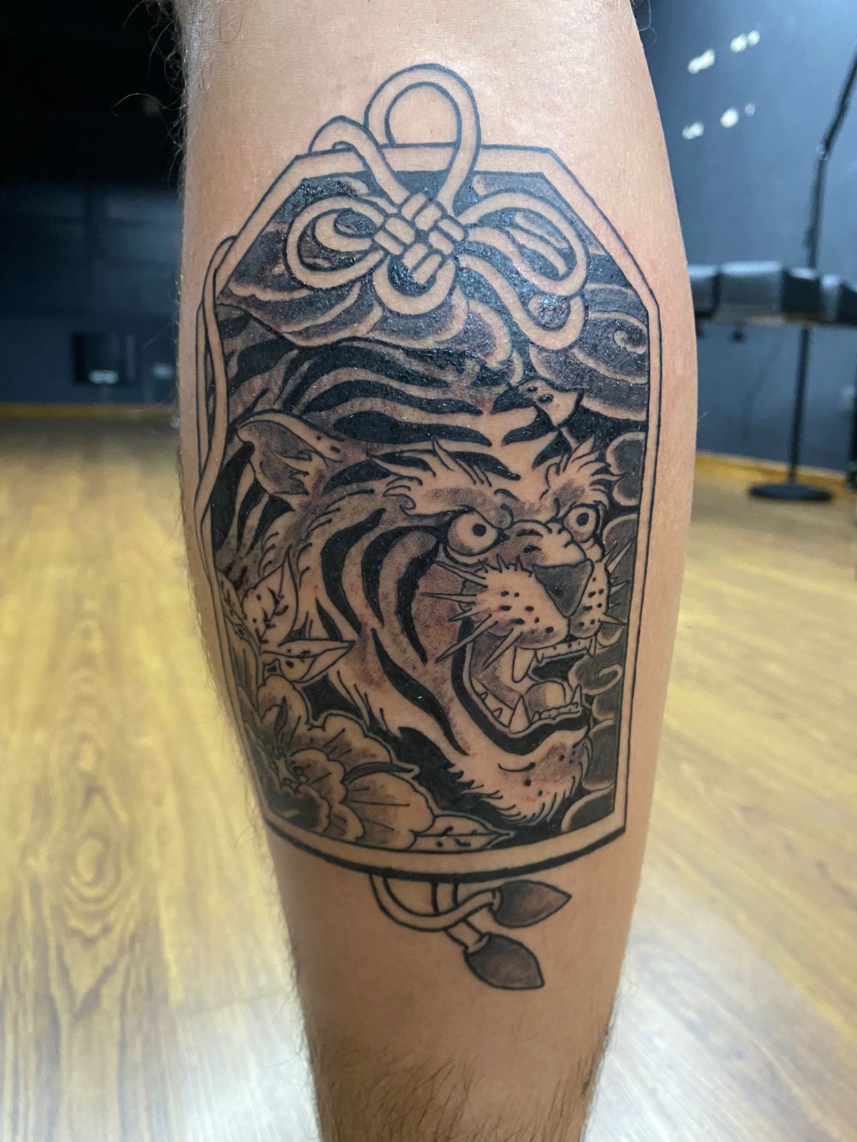 Estilo Oriental