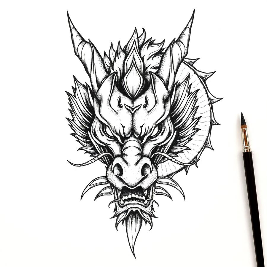 Desenho disponível no New Is Cool